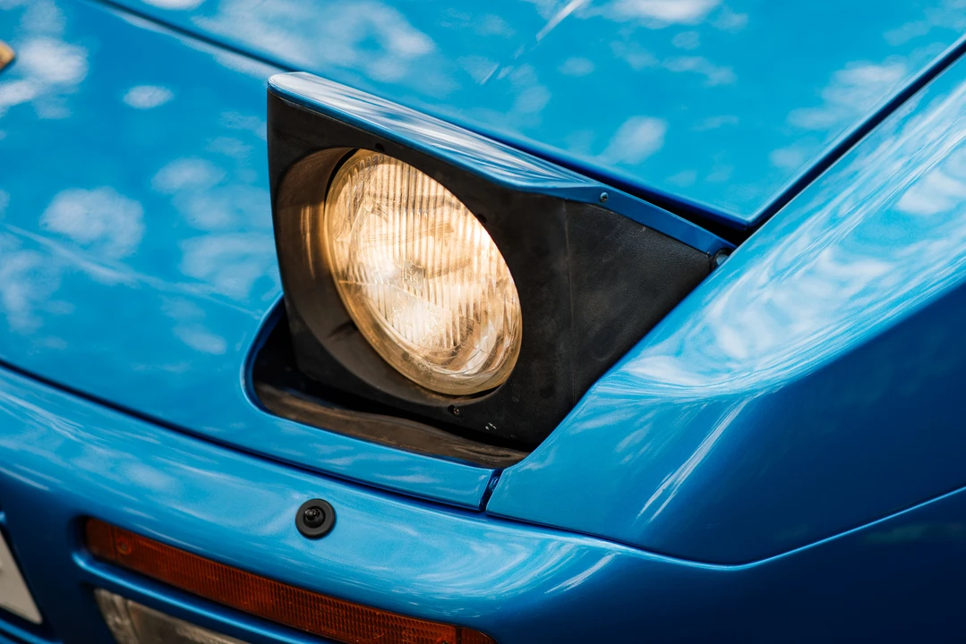 1990 Porsche 944 S2 - Image 30 of 31