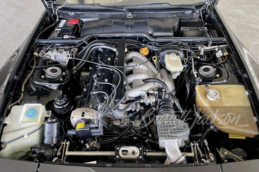 1990 Porsche 944 S2 - Image 2 of 21
