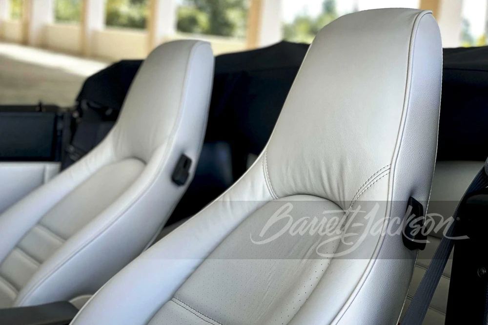 1990 Porsche 944 S2 - Image 9 of 21