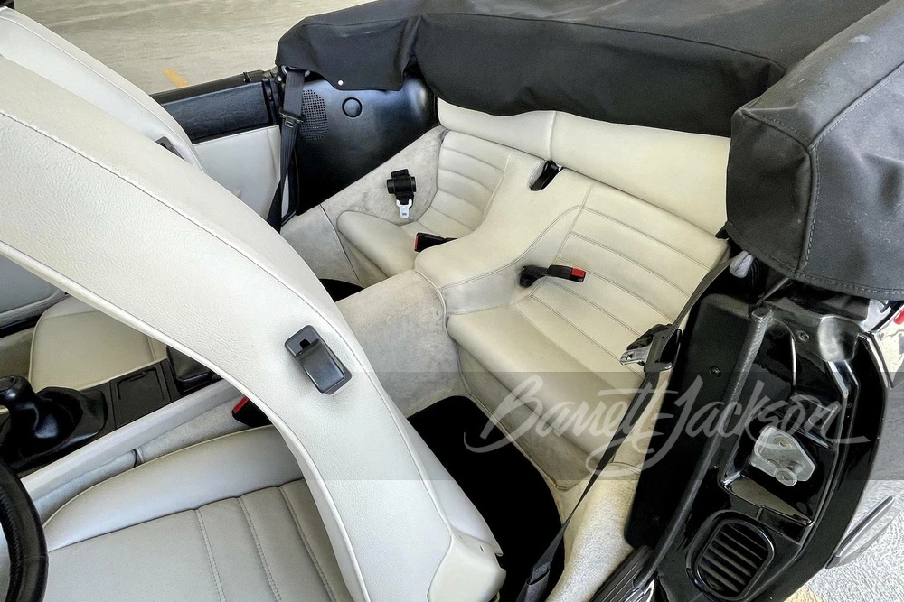 1990 Porsche 944 S2 - Image 11 of 21