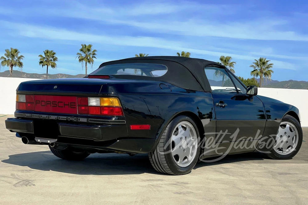 1990 Porsche 944 S2 - Image 20 of 21