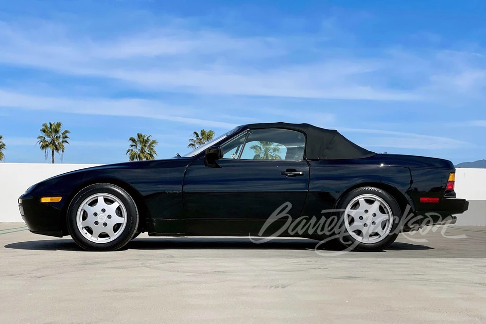 1990 Porsche 944 S2 - Image 21 of 21
