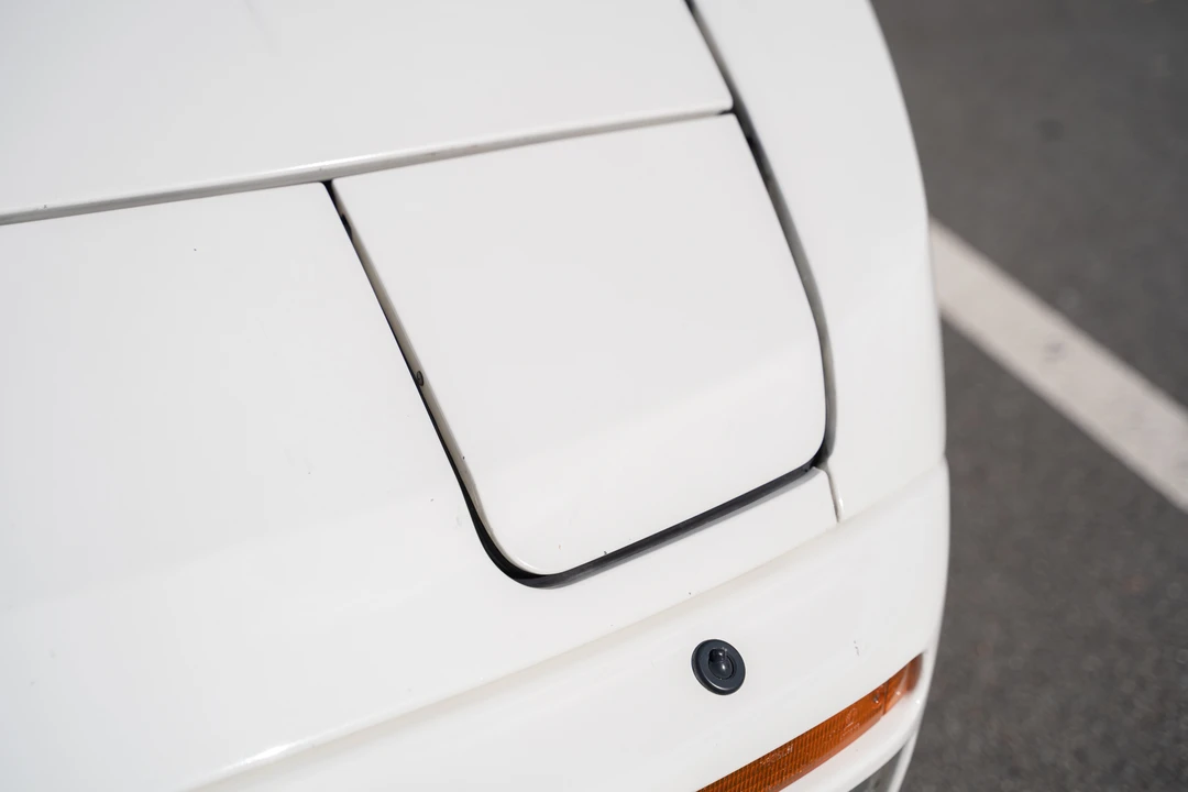 1990 Porsche 944 S2 - Image 22 of 31
