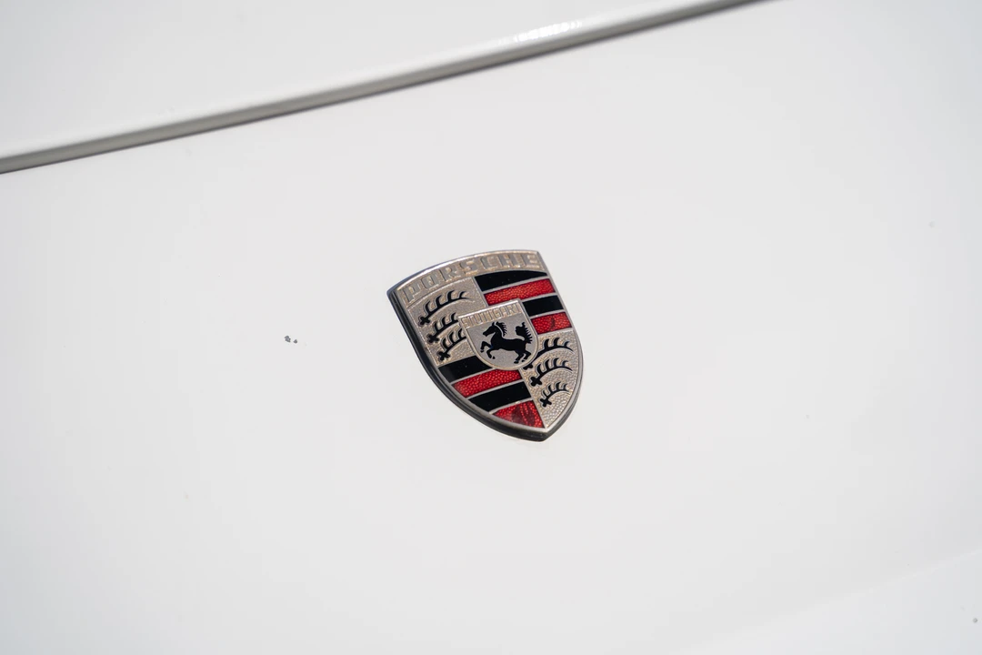 1990 Porsche 944 S2 - Image 23 of 31