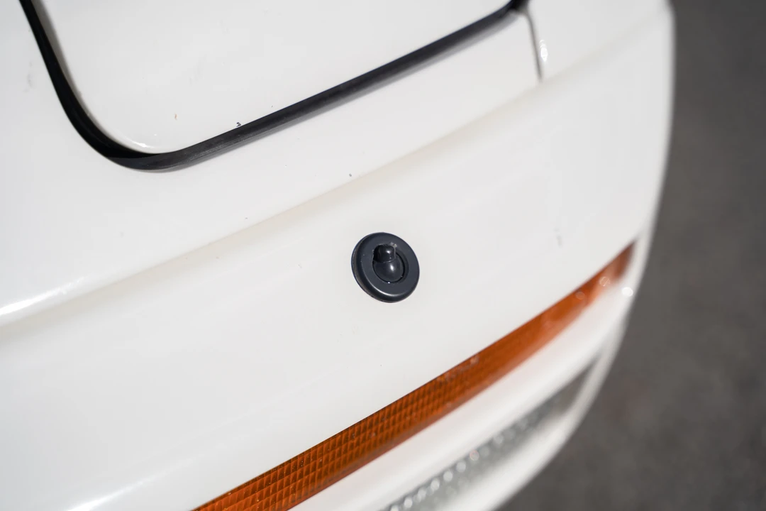 1990 Porsche 944 S2 - Image 25 of 31