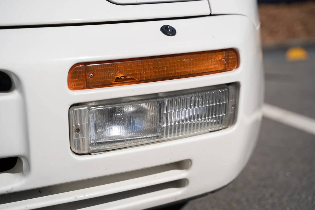 1990 Porsche 944 S2 - Image 26 of 31
