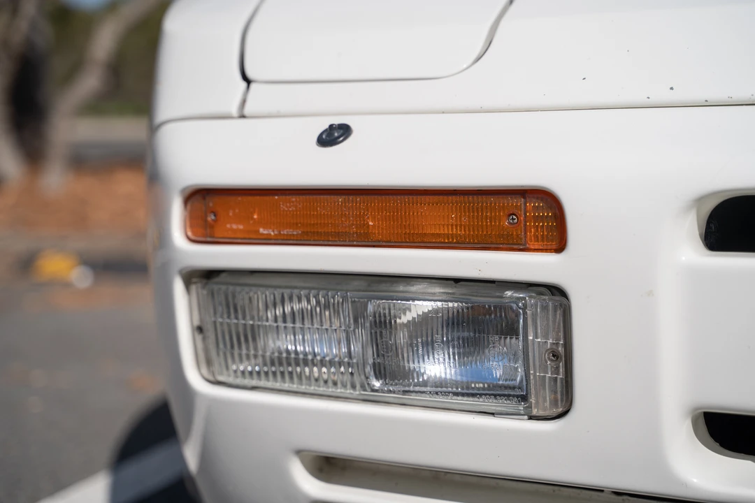 1990 Porsche 944 S2 - Image 27 of 31