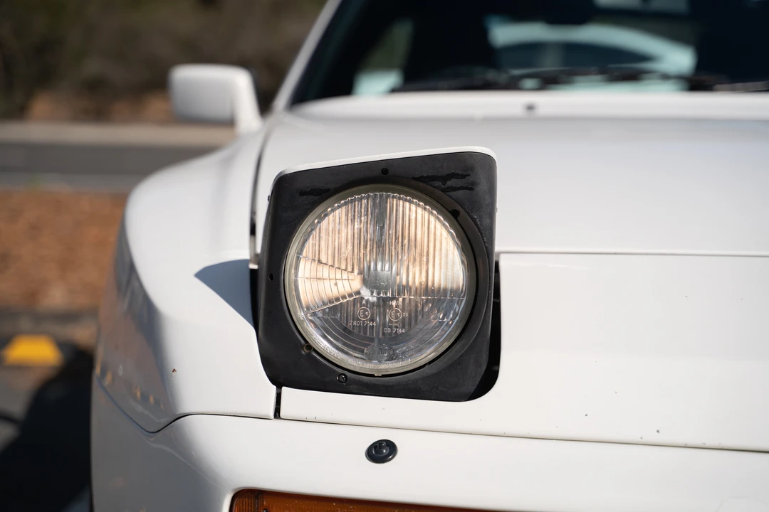 1990 Porsche 944 S2 - Image 16 of 31