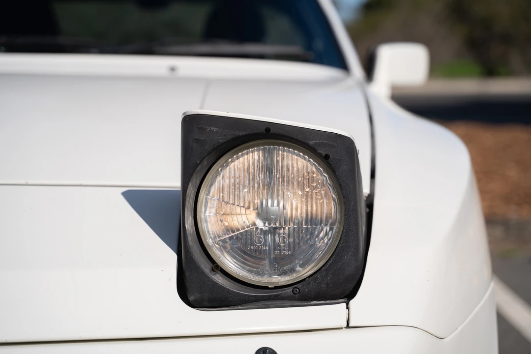 1990 Porsche 944 S2 - Image 17 of 31
