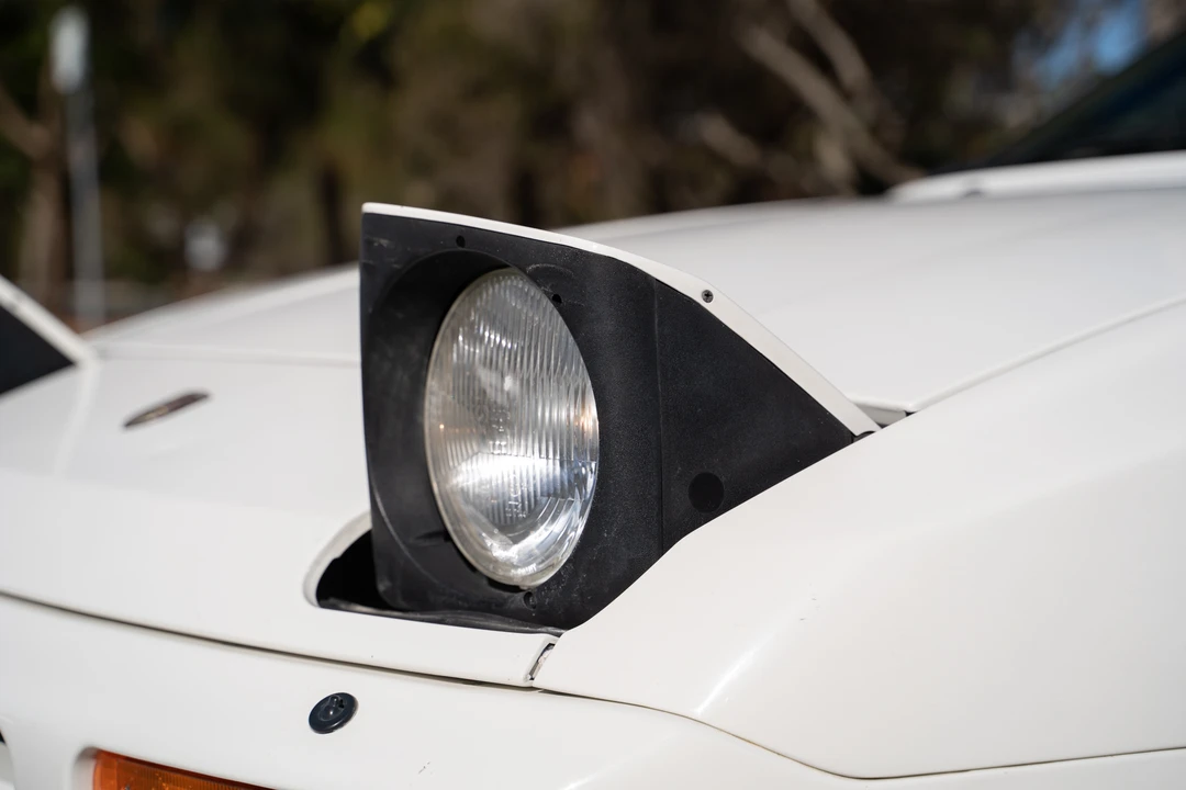 1990 Porsche 944 S2 - Image 18 of 31