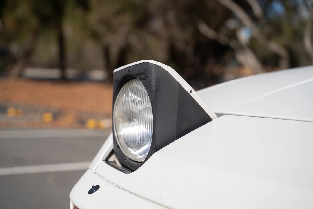 1990 Porsche 944 S2 - Image 19 of 31