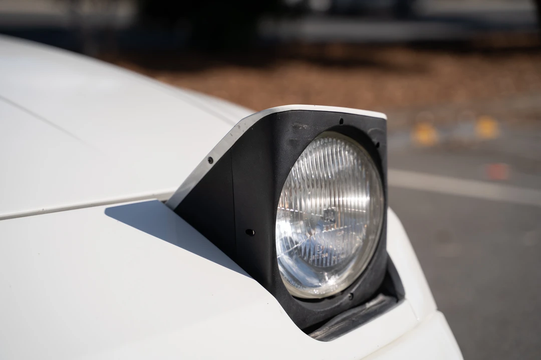 1990 Porsche 944 S2 - Image 20 of 31