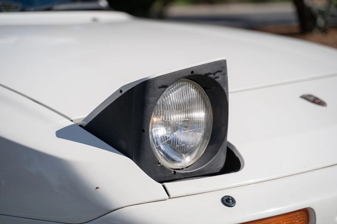 1990 Porsche 944 S2 - Image 21 of 31