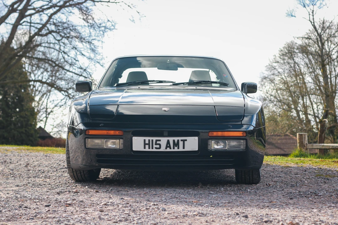 1990 Porsche 944 S2 - Image 12 of 31
