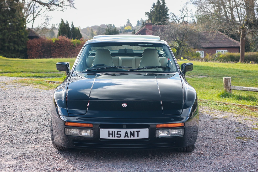 1990 Porsche 944 S2 - Image 14 of 31