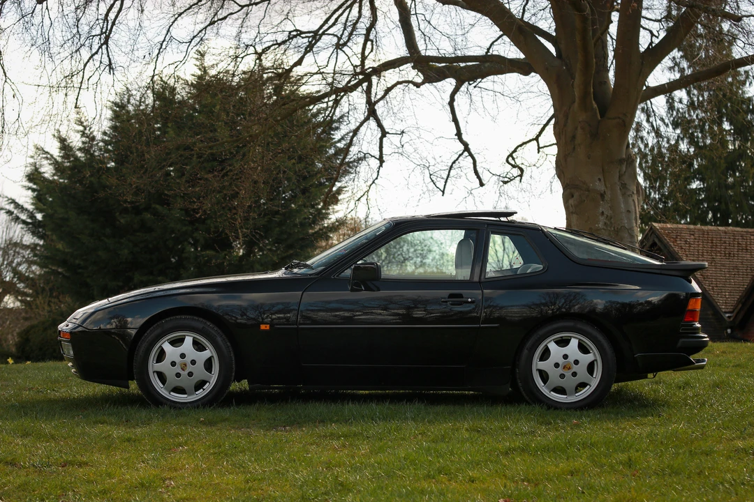 1990 Porsche 944 S2 - Image 30 of 31