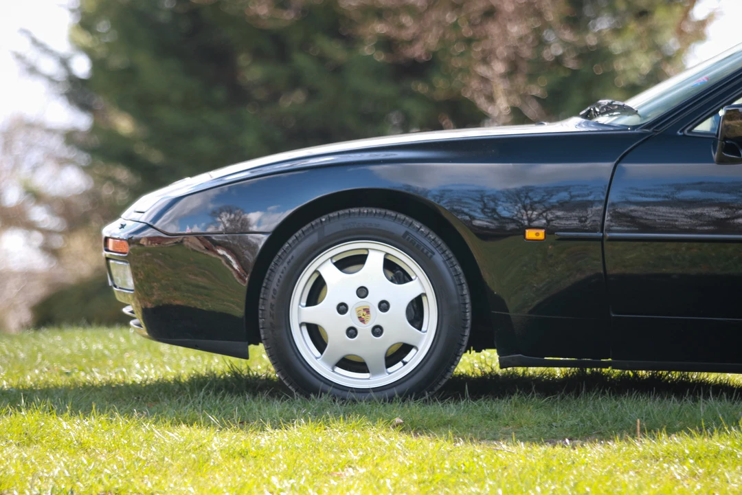 1990 Porsche 944 S2 - Image 31 of 31