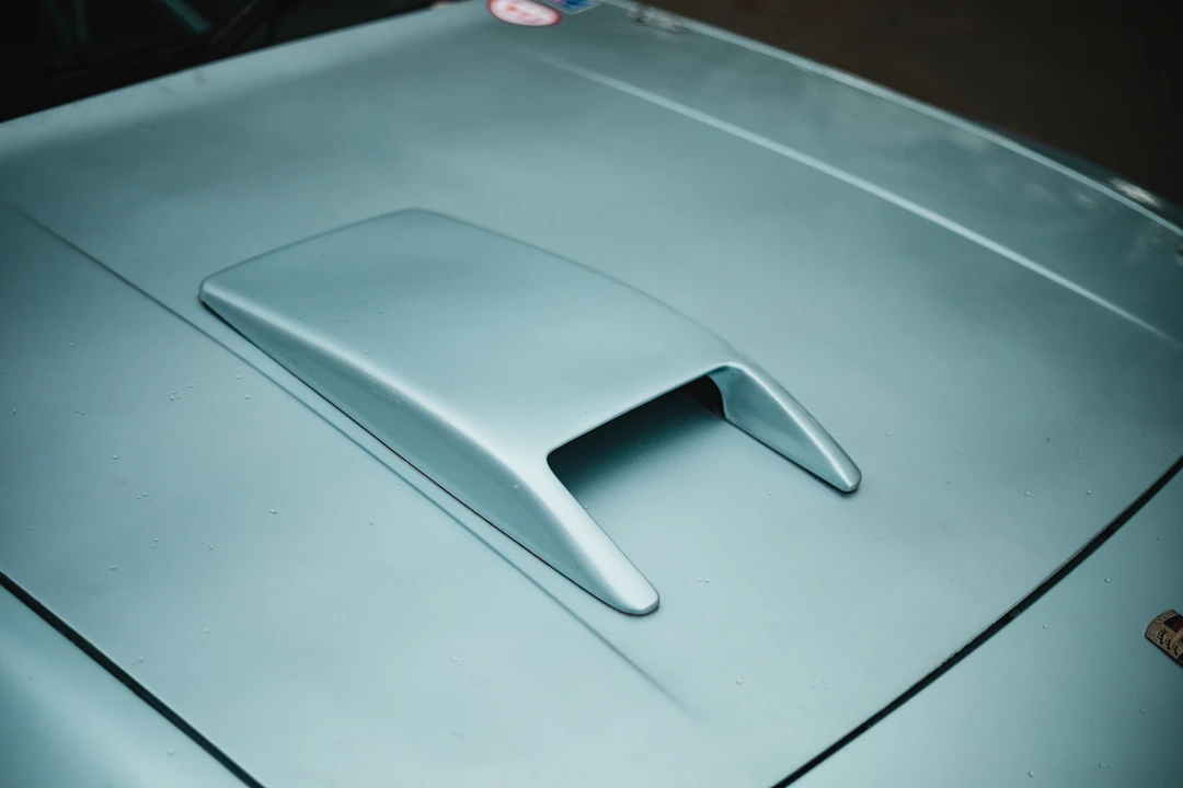 1990 Porsche 944 Turbo - Image 31 of 31