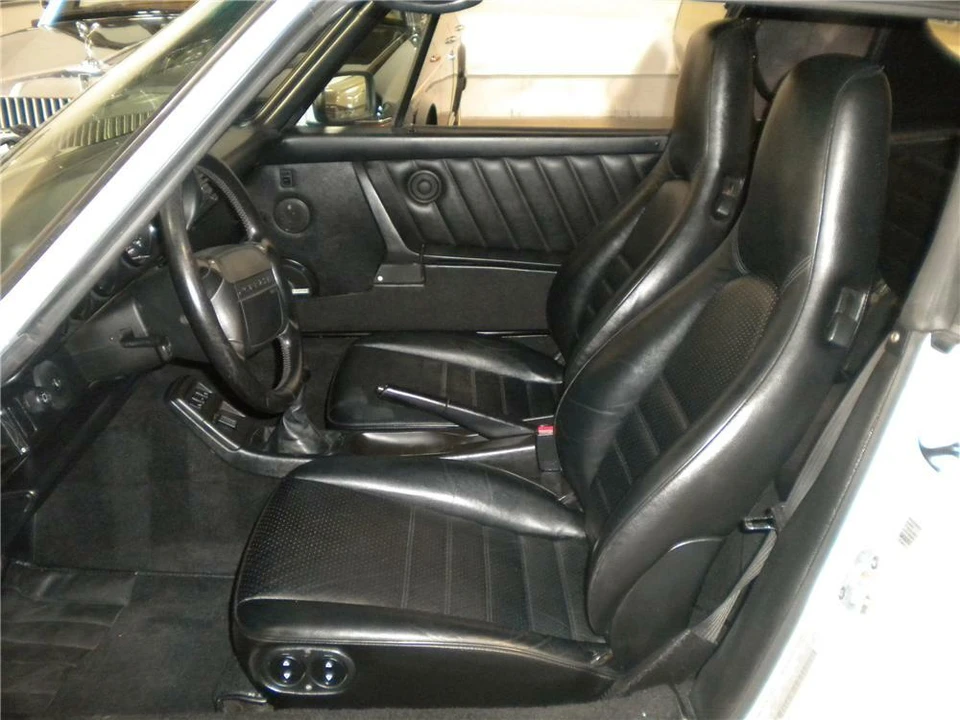 1990 Porsche 964 Carrera - Image 4 of 5