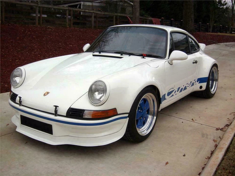 1990 Porsche 964 RSR - Image 2 of 4