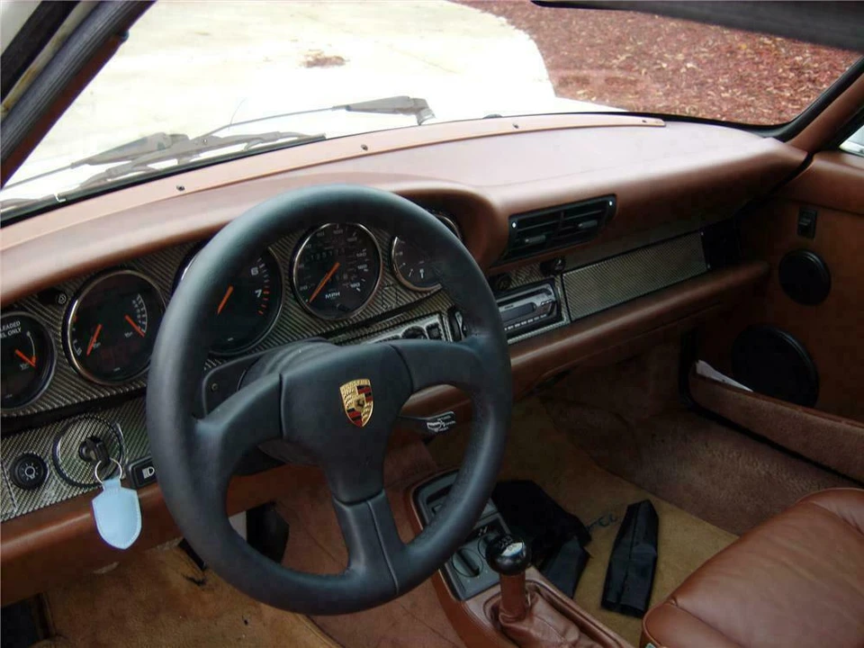 1990 Porsche 964 RSR - Image 3 of 4