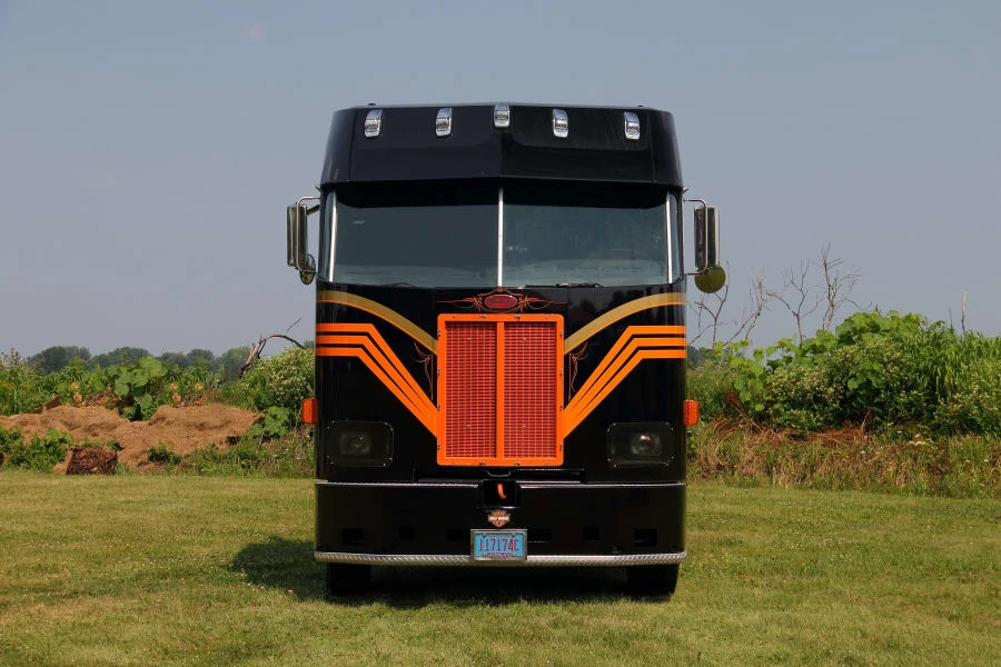 1990 Peterbilt - Image 4 of 31