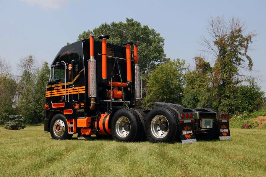 1990 Peterbilt - Image 17 of 31