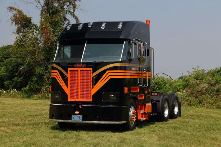 1990 Peterbilt - Image 16 of 31