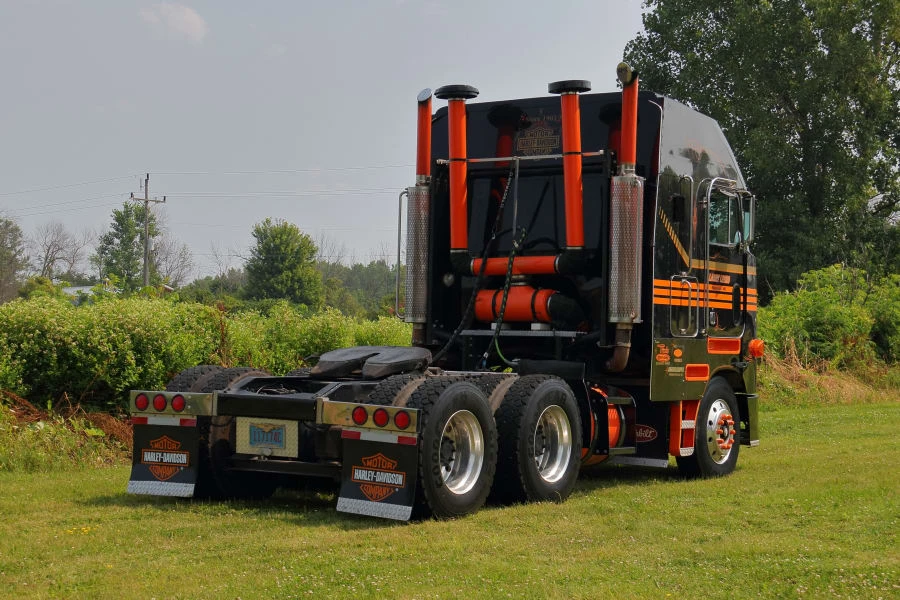1990 Peterbilt - Image 3 of 31