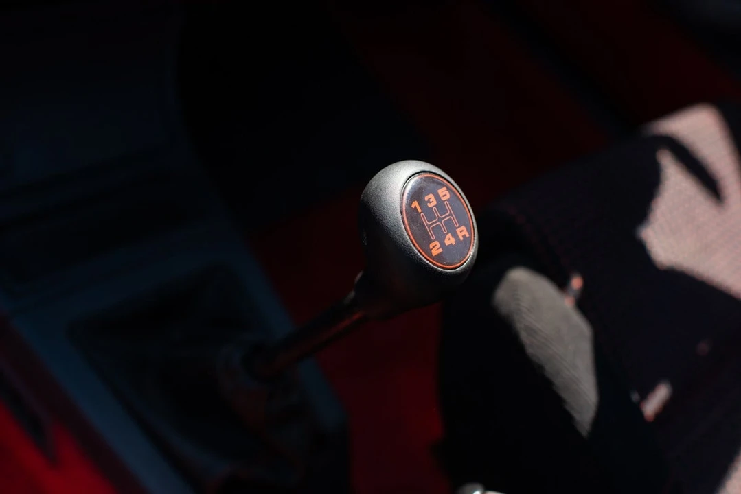 1990 Peugeot 205 GTI - Image 29 of 30