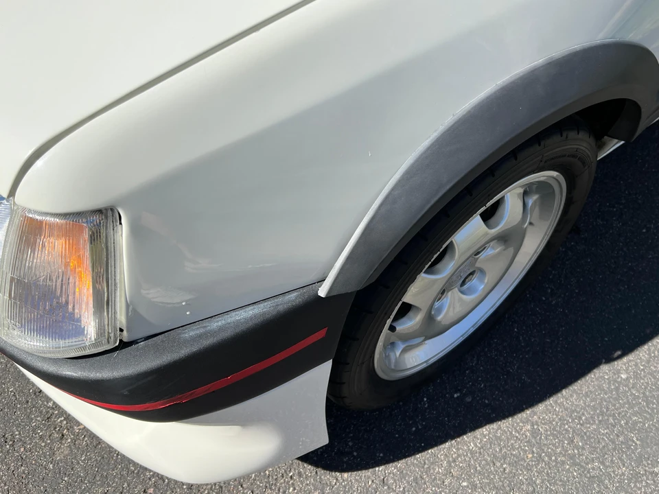 1990 Peugeot 205 GTI - Image 27 of 31