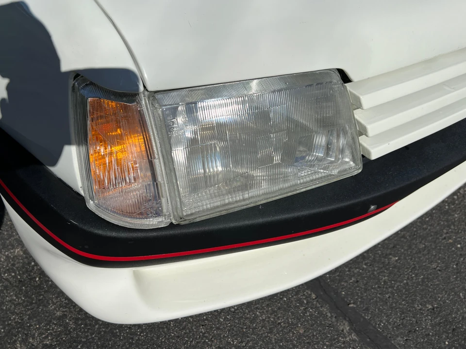 1990 Peugeot 205 GTI - Image 23 of 31