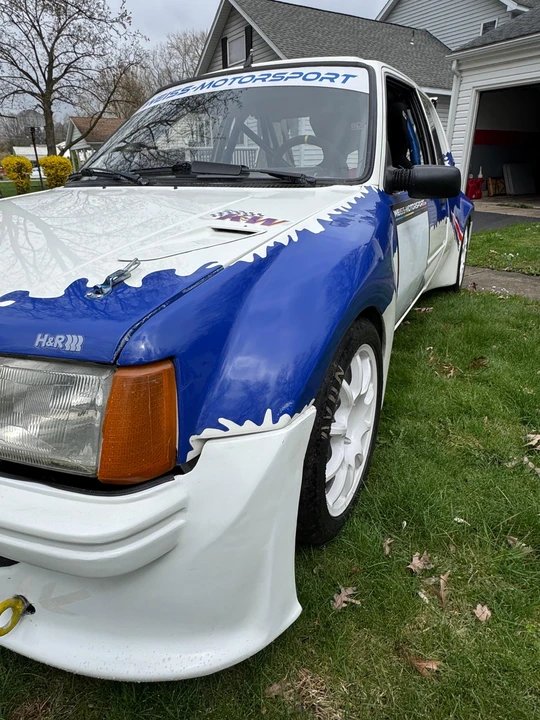 1990 Peugeot 205 - Image 23 of 31