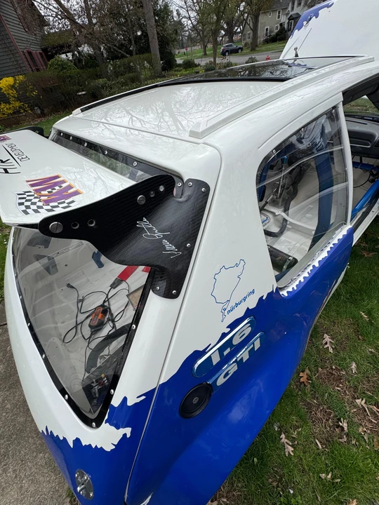 1990 Peugeot 205 - Image 27 of 31
