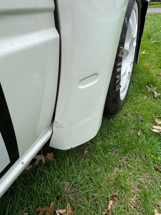 1990 Peugeot 205 - Image 31 of 31