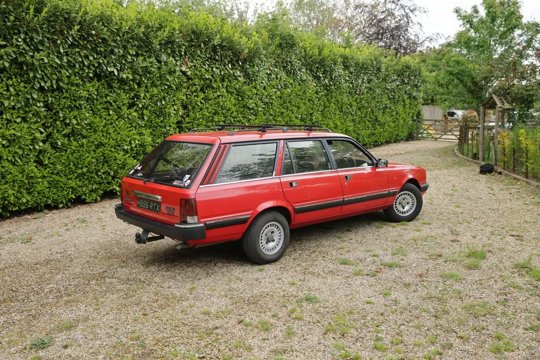 1990 Peugeot - Image 15 of 31