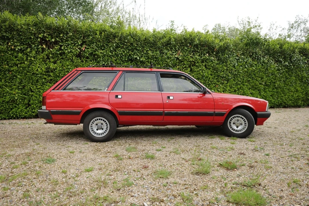 1990 Peugeot - Image 16 of 31