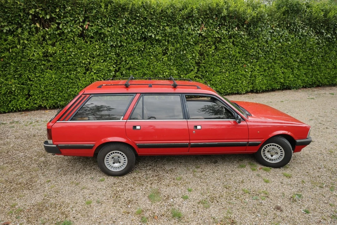 1990 Peugeot - Image 17 of 31
