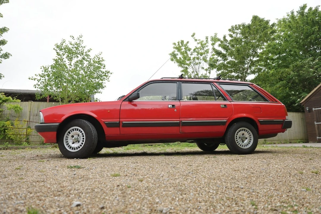 1990 Peugeot - Image 18 of 31