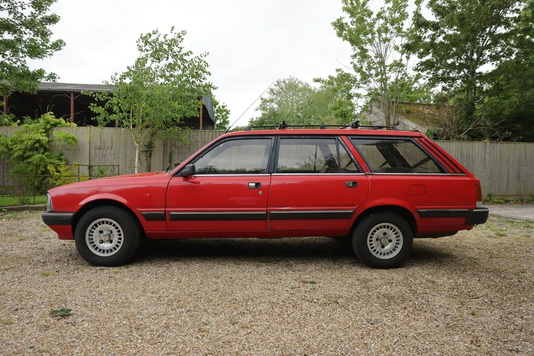 1990 Peugeot - Image 26 of 31