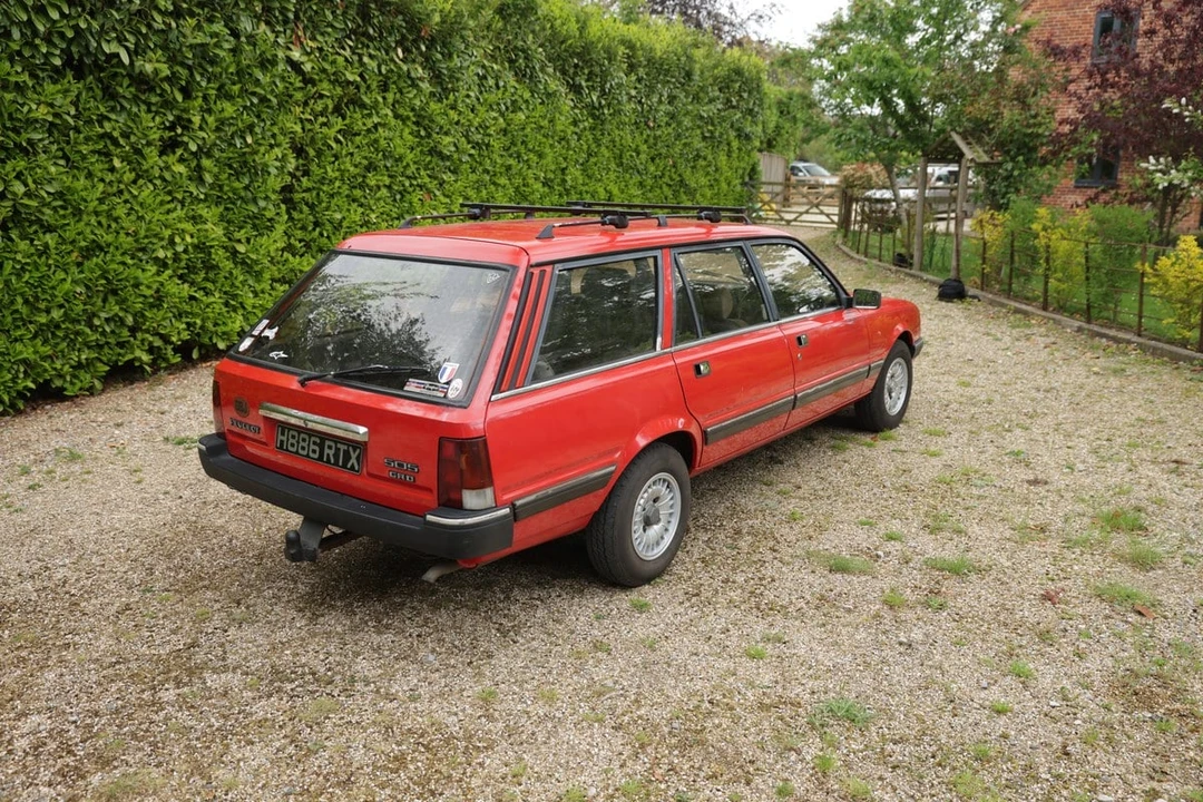 1990 Peugeot - Image 30 of 31