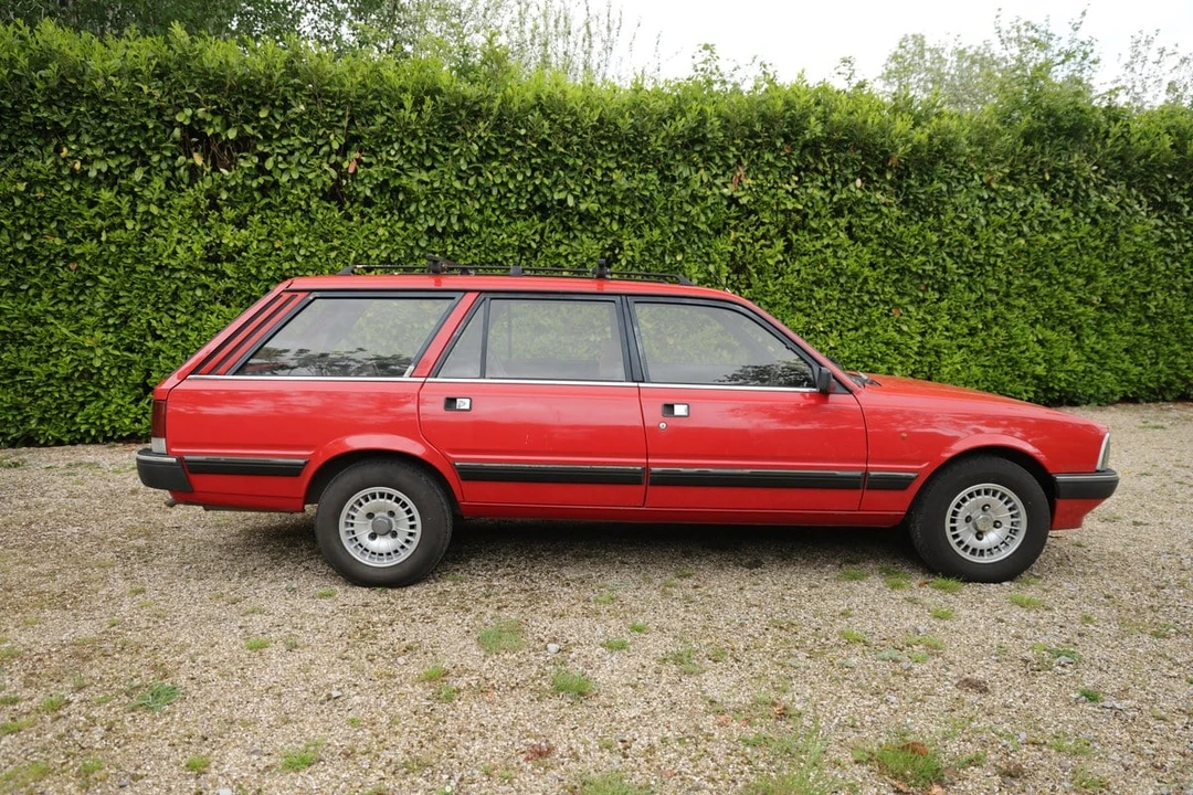 1990 Peugeot - Image 31 of 31
