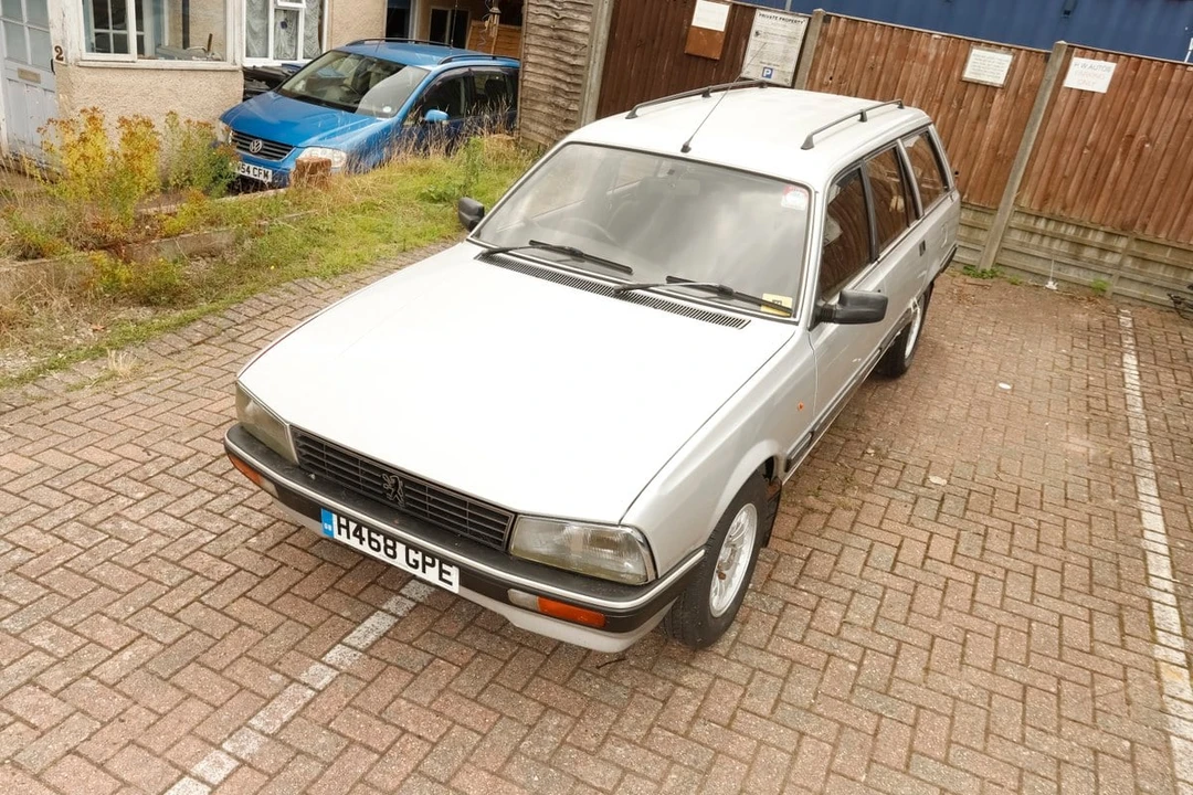 1990 Peugeot - Image 26 of 30