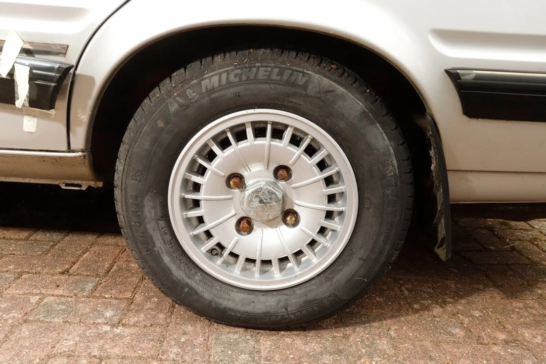 1990 Peugeot - Image 29 of 30