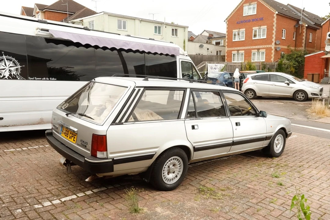 1990 Peugeot - Image 7 of 30