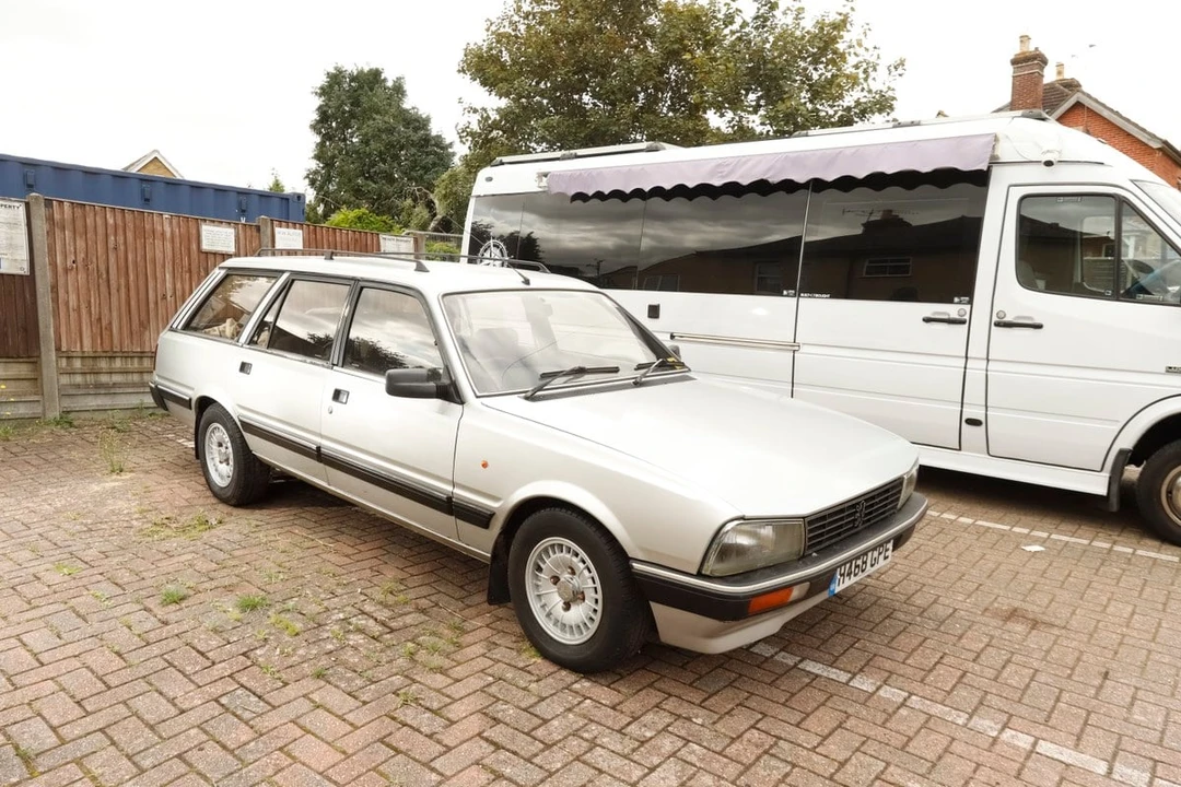 1990 Peugeot - Image 15 of 30