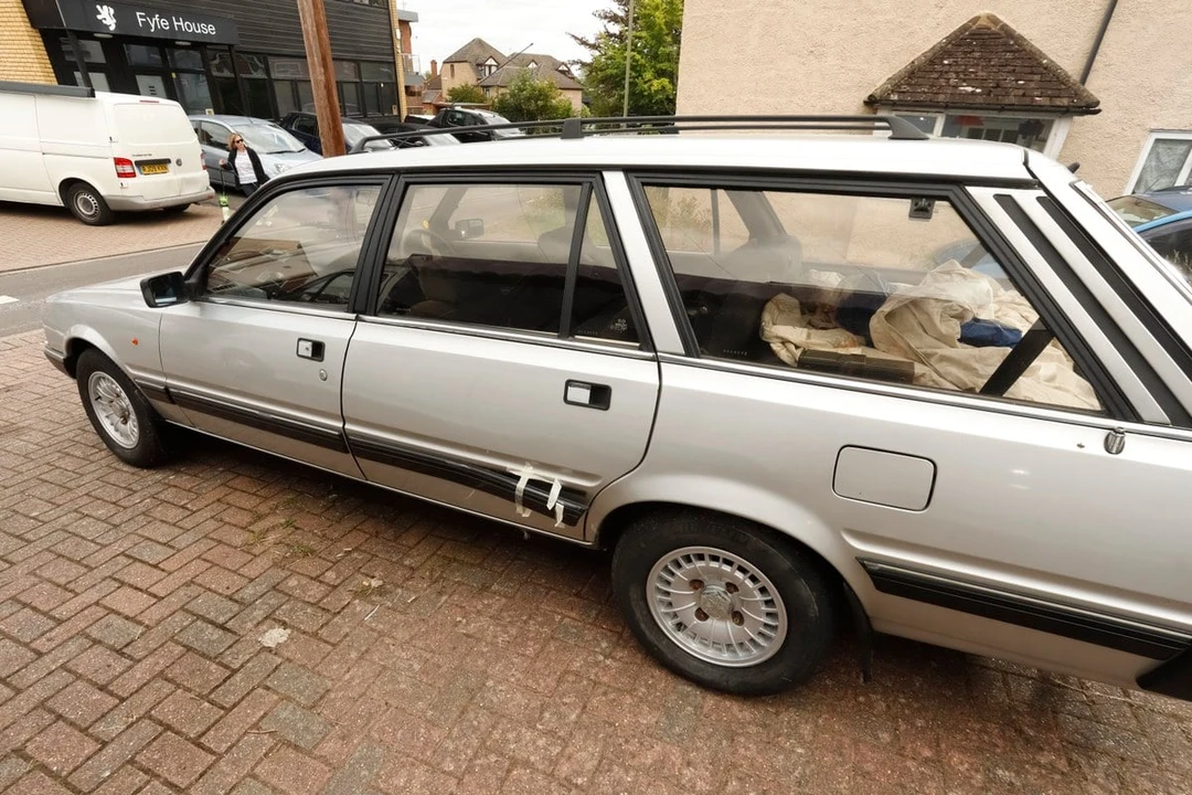 1990 Peugeot - Image 11 of 30