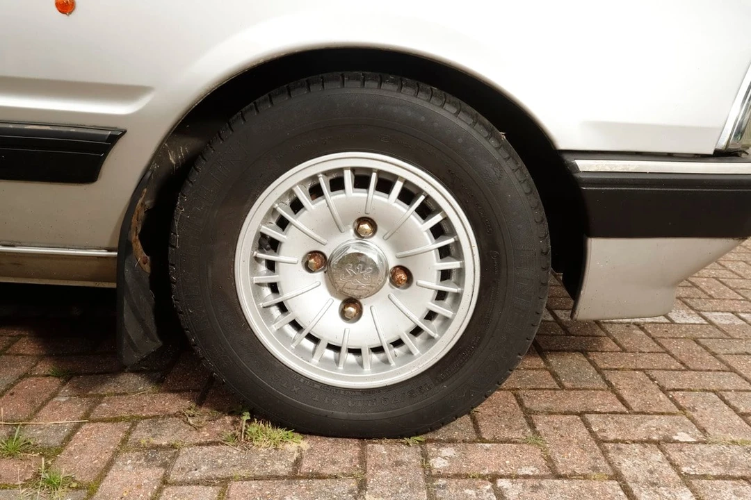 1990 Peugeot - Image 30 of 30
