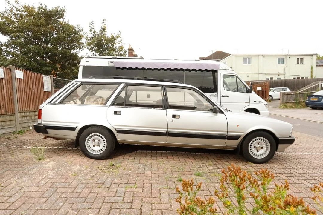 1990 Peugeot - Image 17 of 30