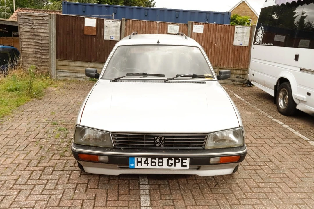 1990 Peugeot - Image 25 of 30